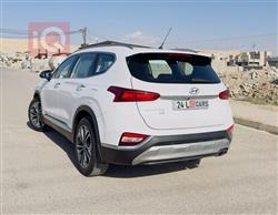 هيونداي سانتافي